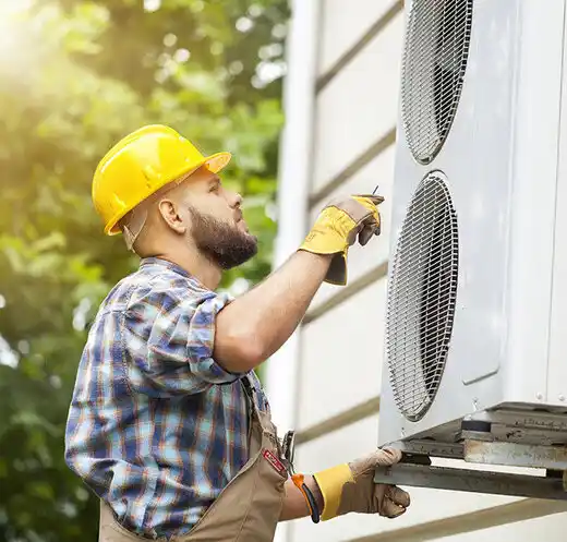 hvac services Westgate Vecinos